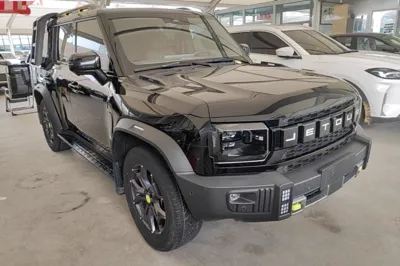 Jetour Traveler 2023, 37600 км, за 126720.46 CNY
