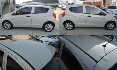 ChevroletGMDaewoo Spark 2016, 138939 км, за 3400000 KRW - фото 18