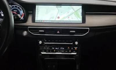 Kia K7 2021, 76437 км, за 23200000 KRW - фото 32
