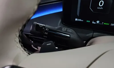 Kia K8 2026, 3067 км, за 43900000 KRW - фото 33