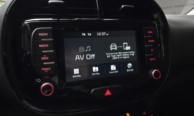 Kia Soul 2019, 24472 км, за 15800000 KRW - фото 15