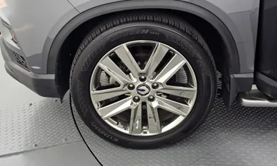 KG_Mobility_Ssangyong Rexton 2019, 90886 км, за 14500000 KRW - фото 5