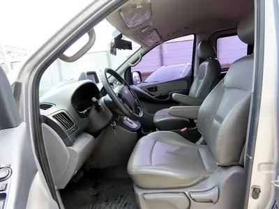 Hyundai Starex 2013, 203905 км, за 4500000 KRW - фото 5