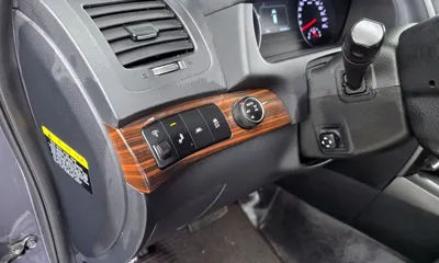 Kia Mohave 2018, 102622 км, за 17300000 KRW - фото 19