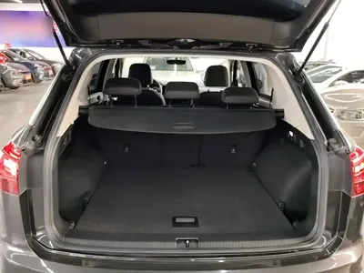Volkswagen Tayron 2020, 39200 км, за 81300 CNY - фото 19