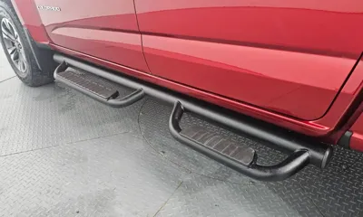 ChevroletGMDaewoo Colorado 2021, 68910 км, за 22500000 KRW - фото 30