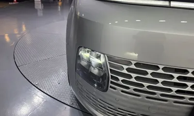 Hyundai Staria 2023, 34811 км, за 31990000 KRW - фото 22