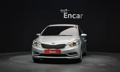 Kia K3 2015, 110606 км, за 5000000 KRW - фото 3