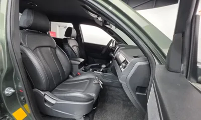 KG_Mobility_Ssangyong Rexton 2023, 116455 км, за 20800000 KRW - фото 10