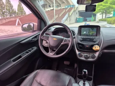 ChevroletGMDaewoo Spark 2016, 86424 км, за 4500000 KRW - фото 18