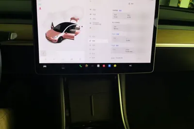 Tesla Model 3 2020, 115700 км, за 102503.77 CNY - фото 10