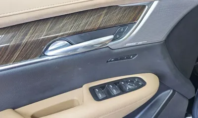 Cadillac XT6 2021, 64390 км, за 39090000 KRW - фото 28