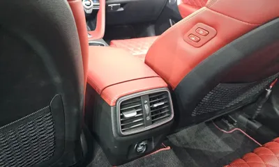 Genesis G70 2021, 70552 км, за 32400000 KRW - фото 35