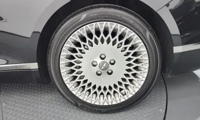Genesis G80 2021, 152144 км, за 28900000 KRW - фото 21