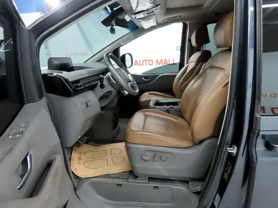 Hyundai Staria 2022, 113685 км, за 28900000 KRW - фото 10