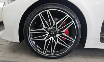 Kia Stinger 2021, 162331 км, за 16990000 KRW - фото 5