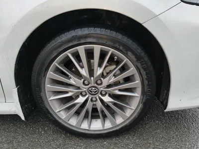 Toyota Camry 2019, 94900 км, за 102416.78 CNY - фото 8