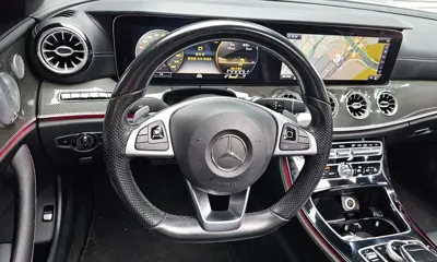 Mercedes-Benz E-Class 2018, 185272 км, за 19490000 KRW - фото 12