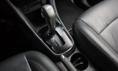 ChevroletGMDaewoo Trax 2017, 78007 км, за 7200000 KRW - фото 9