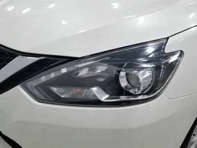 Nissan Sylphy 2019, 105000 км, за 36800 CNY - фото 7
