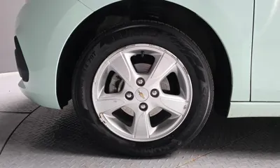 ChevroletGMDaewoo Spark 2018, 82234 км, за 4400000 KRW - фото 5