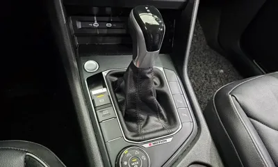 Volkswagen Tiguan 2022, 105722 км, за 29900000 KRW - фото 9