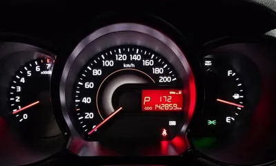 Kia Ray 2014, 142859 км, за 7000000 KRW - фото 8