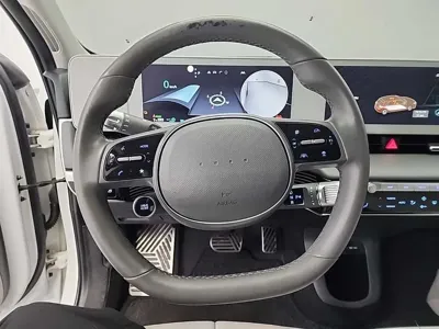 Hyundai Ioniq5 2022, 127637 км, за 28900000 KRW - фото 9
