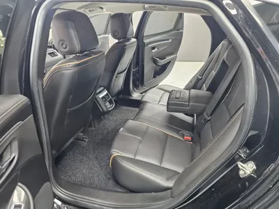 ChevroletGMDaewoo Impala 2019, 186658 км, за 7500000 KRW - фото 10