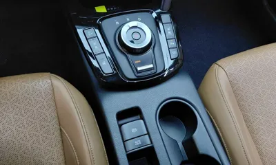 Kia Seltos 2024, 34855 км, за 23700000 KRW - фото 9