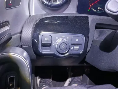 Mercedes-Benz CLA-Class 2021, 36025 км, за 51900000 KRW - фото 6