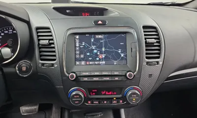 Kia K3 2017, 70434 км, за 8990000 KRW - фото 12