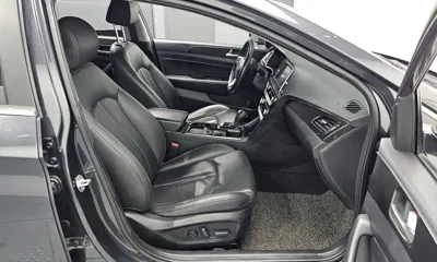 Hyundai Sonata 2018, 162154 км, за 9990000 KRW - фото 13