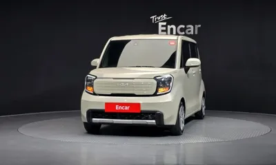Kia Ray 2024, 15998 км, за 14700000 KRW