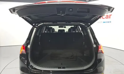 Hyundai Santafe 2022, 25484 км, за 28300000 KRW - фото 20