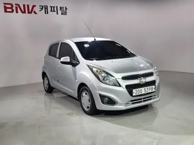 ChevroletGMDaewoo Spark 2014, 24937 км, за 3900000 KRW - фото 2