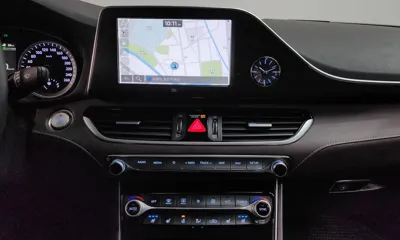 Hyundai Grandeur 2018, 111888 км, за 16990000 KRW - фото 15