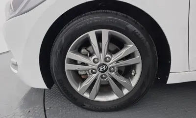Hyundai Avante 2017, 150417 км, за 7300000 KRW - фото 5