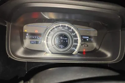 Honda Elysion 2016, 159800 км, за 96140.95 CNY - фото 12