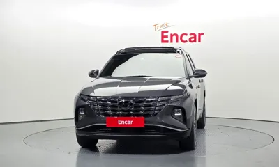 Hyundai Tucson 2022, 115768 км, за 20000000 KRW