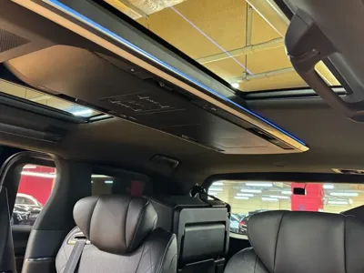Toyota Alphard 2024, 12641 км, за 94700000 KRW - фото 8