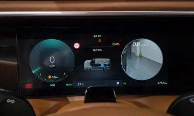 Hyundai Palisade 2026, 7757 км, за 59900000 KRW - фото 8