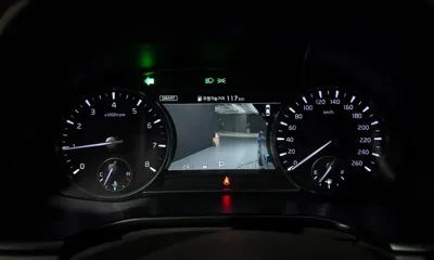 Kia K9 2020, 122639 км, за 21300000 KRW - фото 8