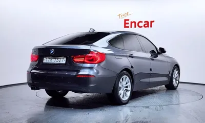 BMW Gran Turismo 2018, 100494 км, за 17000000 KRW