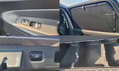 Hyundai Santafe 2020, 128258 км, за 17900000 KRW - фото 17