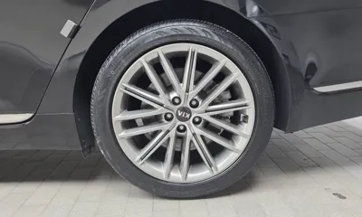 Kia K9 2021, 22790 км, за 32500000 KRW - фото 21