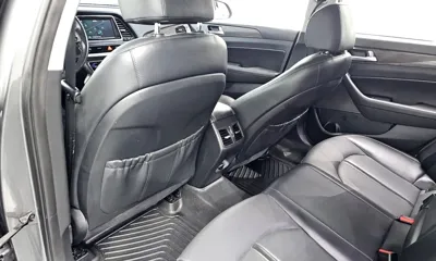 Hyundai Sonata 2018, 162464 км, за 11500000 KRW - фото 19
