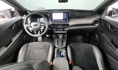 Hyundai Kona 2022, 84661 км, за 19900000 KRW - фото 7