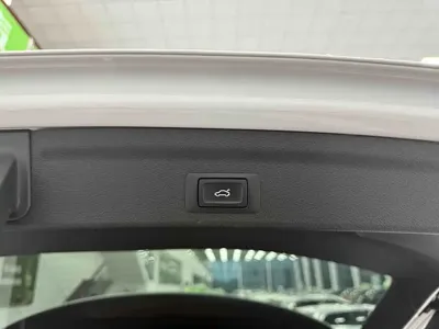 Audi Q3 2022, 49000 км, за 165000 CNY - фото 19