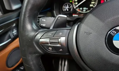 BMW X6 2015, 114817 км, за 29500000 KRW - фото 16